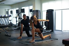 Bali Paragon Resort Hotel