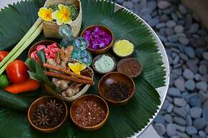 Bali Paragon Resort Hotel