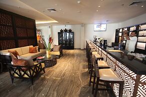 Bali Paragon Resort Hotel