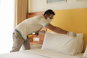 Bali Paragon Resort Hotel