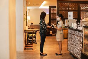 Bali Paragon Resort Hotel