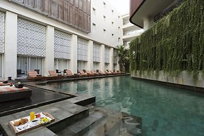 Bali Paragon Resort Hotel