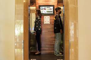 Bali Paragon Resort Hotel