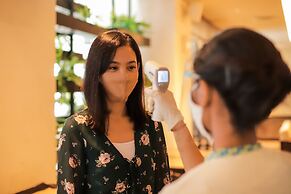 Bali Paragon Resort Hotel