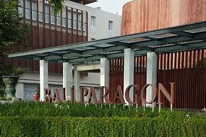 Bali Paragon Resort Hotel