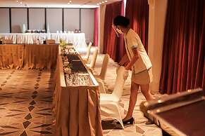 Bali Paragon Resort Hotel