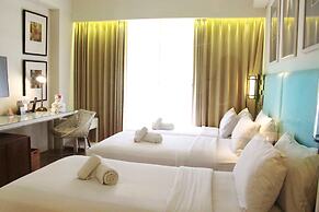 Bali Paragon Resort Hotel