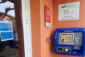 Brit Hotel Confort Montauban