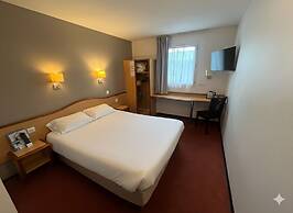 Brit Hotel Confort Montauban
