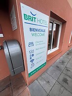 Brit Hotel Confort Montauban