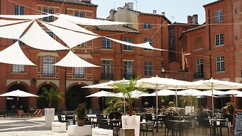 Brit Hotel Confort Montauban