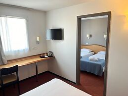 Brit Hotel Confort Montauban