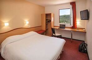 Brit Hotel Confort Montauban