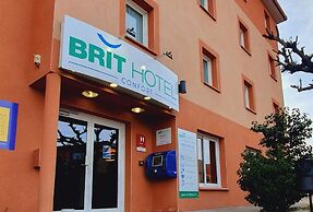 Brit Hotel Confort Montauban