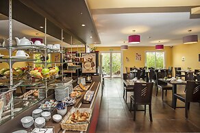 Brit Hotel Confort Montauban