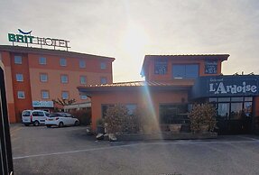 Brit Hotel Confort Montauban