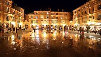 Brit Hotel Confort Montauban