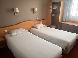 Brit Hotel Confort Montauban