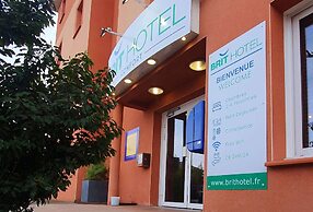 Brit Hotel Confort Montauban