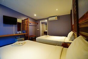 Apple Beachfront Resort