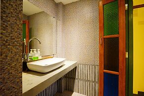 Apple Beachfront Resort