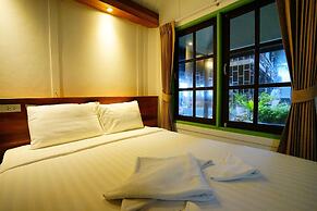 Apple Beachfront Resort