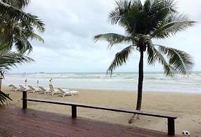 Apple Beachfront Resort