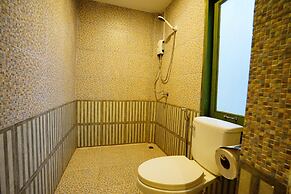 Apple Beachfront Resort