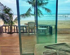 Apple Beachfront Resort