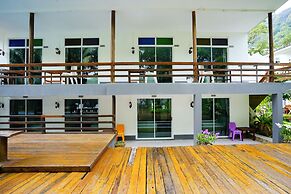 Apple Beachfront Resort