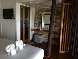 Apple Beachfront Resort