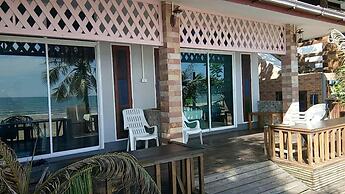 Apple Beachfront Resort