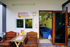 Apple Beachfront Resort