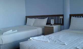 Apple Beachfront Resort