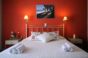 Efi & Sofia Apartments