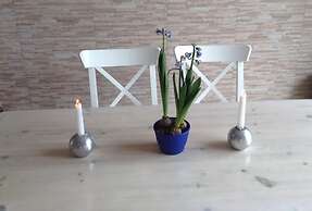 Efi & Sofia Apartments