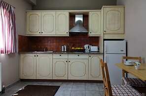 Efi & Sofia Apartments