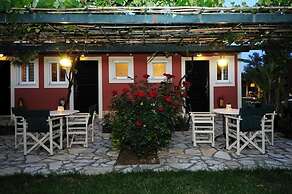 Efi & Sofia Apartments