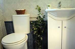 Efi & Sofia Apartments