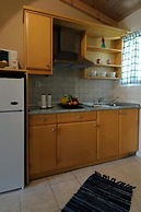 Efi & Sofia Apartments