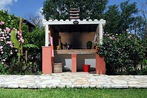 Efi & Sofia Apartments