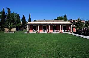 Efi & Sofia Apartments