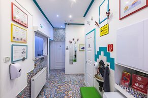 Amber Terrace Studio