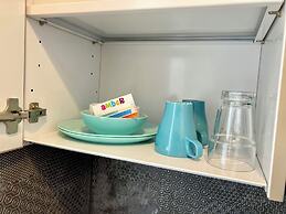 Amber Terrace Studio