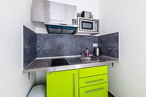 Amber Terrace Studio