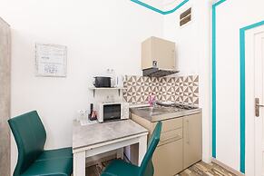 Amber Terrace Studio