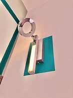 Amber Terrace Studio