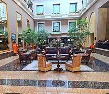 Euro Park Otel