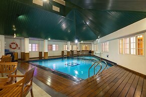 Araliya Green Hills - Where Historic Charm Mingles with Natural Beauty