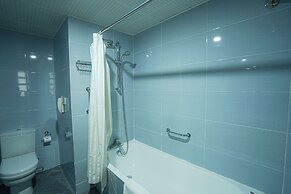 Araliya Green Hills - Where Historic Charm Mingles with Natural Beauty